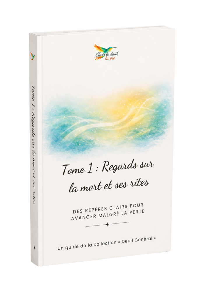 Ebook deuil